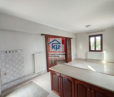 Μονοκατοικία για ενοικίαση Βαρειά (Λέσβος - Μυτιλήνη) - Photo 5