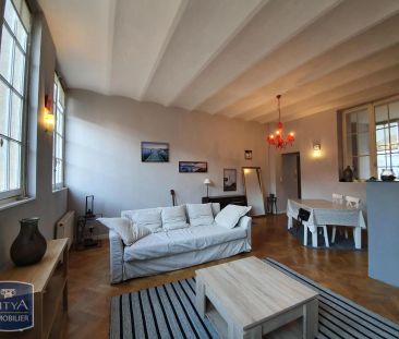 Appartement à louer 2 pièces 95.55m² - Photo 5