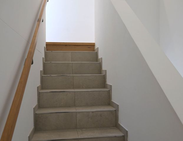 Stilvolles Haus 4ZKB mit Garten & 2 Außenstellplätzen in Trier-Olewig - Photo 1