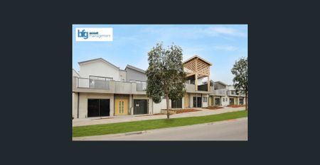 2 Bedroom Ground Floor Apartment With Courtyard! - Photo 5