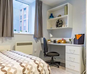 7 Bed Premium Studio - Photo 6