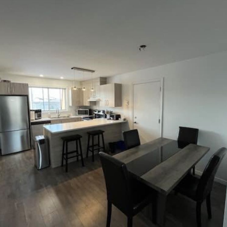 Appartement à Louer - Photo 1