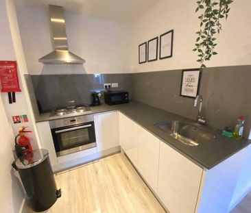 Studio to rent - Photo 3