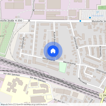 Rudolf-Breitscheid-Str. 3, 30926 Seelze