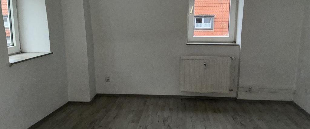 Demnächst frei! 2-Zimmer-Wohnung in Gelsenkirchen - Foto 1