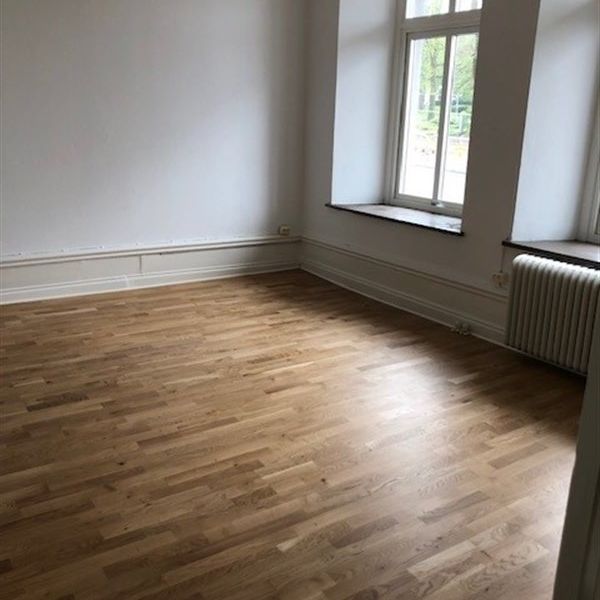 Trädgårdsgatan 3 - Photo 1