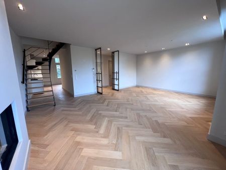 Appartement te huur: Boekenroodeweg 17-N 2111 HJ Aerdenhout - Photo 3