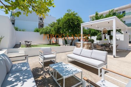 Μονοκατοικία για ενοικίαση Πόλη (Ρόδος) - Photo 3