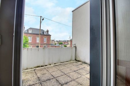 Location maison 6 pièces, 102.42m², Rouen - Photo 4