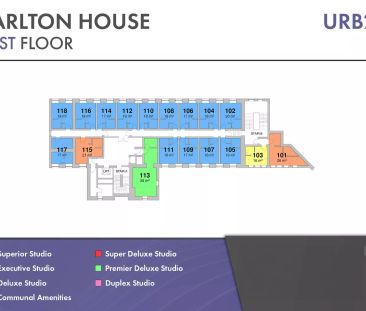 Executive Studio - Photo 3