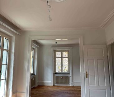 3.5 Zimmer, 83 m², 1. Stock - Photo 6