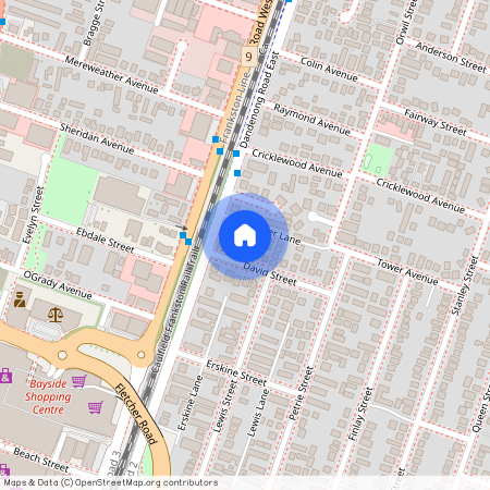 1/1A David Street, Vic 3199, Frankston