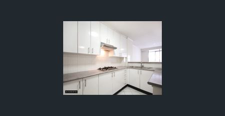 MGM MARTIN – TWO BEDROOM APARTMENT (BUILDING K4, UNIT ON LEVEL 5) - Photo 4