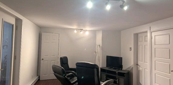 chambre à louer avec sortie indépendantr - Photo 2