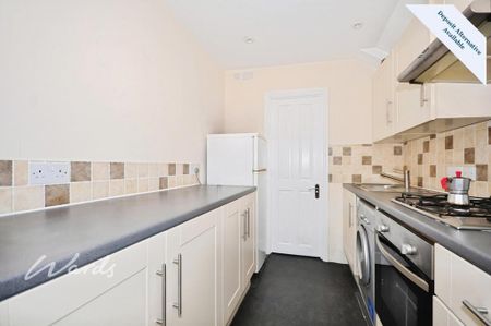 1 bedroom apartment to rent - Photo 3