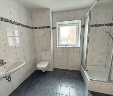 2-Raum-Wohnung mit Balkon und Blick ins Grüne - Photo 4