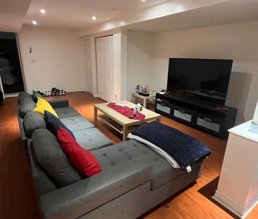 For Lease - 4594 Bismark Crescent, Mississauga, Ontario - Photo 1