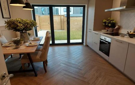 1 bedroom terraced house to rent - Photo 5