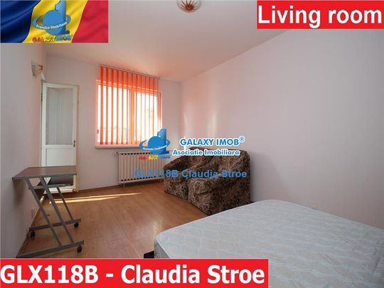 Inchiriere apartament 2 camere DRISTOR METROU - Photo 1