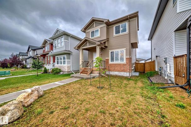 5 Bed Whole House | Mc Conachie | Double Garage • Fenced Yard | Pet Friendly - Photo 1