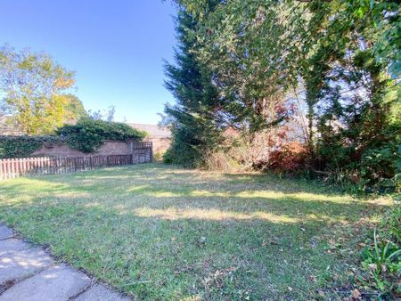 1 bedroom terraced house to rent - Photo 3