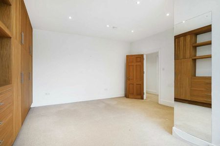 Goldhurst Terrace, South Hampstead, NW6 - Photo 4