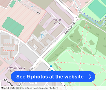 Forest Road, Feltham - Photo 1