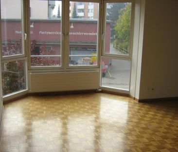 Wohntraum in Frauenfeld! - Photo 1