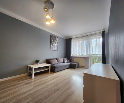 mieszkanie na wynajem - Szczecin, Książąt Pomorskich, ul. Księcia Warcisława I - Photo 1