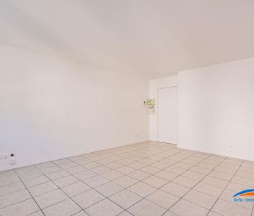 Appartement T1 Reims - Photo 3