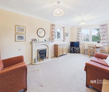 1 bedroom flat to rent - Photo 1