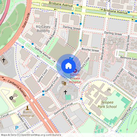 7/11 Sydney Avenue, Barton