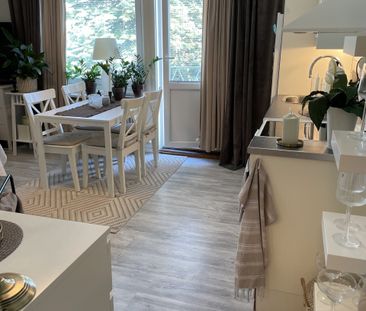 Fräsch 1:a på Överstan - Foto 3