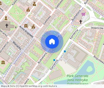 Mieszkanie 2 pok umeblowane z balkonem w centrum miasta NOWA CENA - Photo 1