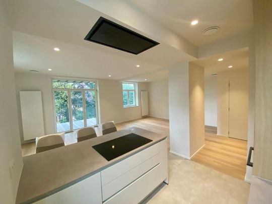 Appartement te huur - Foto 1