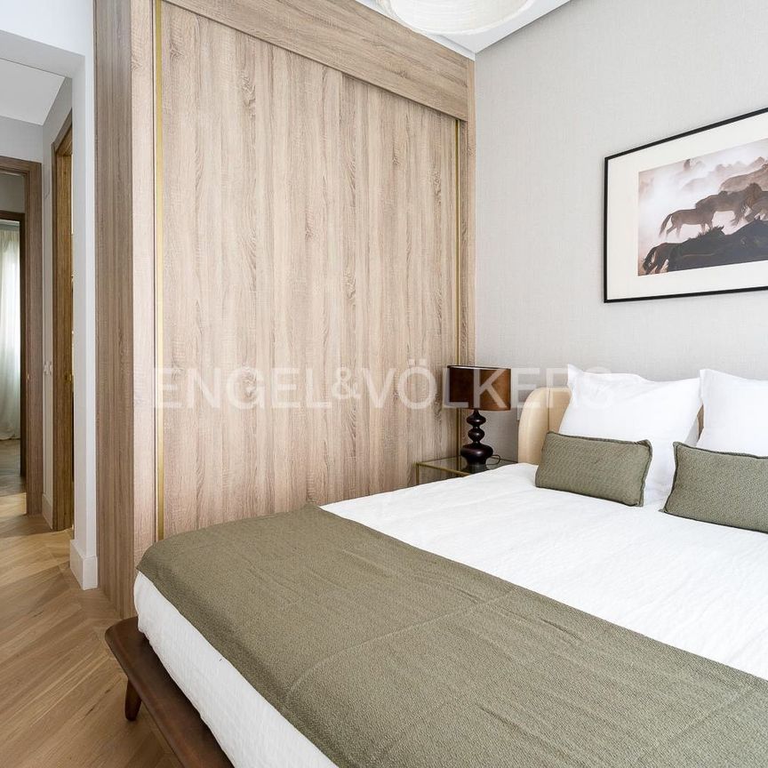 Piso de alquiler en Trafalgar - Photo 1