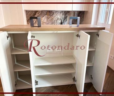 Affitto Residenziale - Milano Fiera, Firenze, Sempione - Via Luigi ... - Photo 5