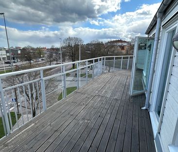 Bäckgatan, Oskarshamn - Foto 6
