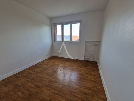 Location Appartement 3 pièces 66m² - Photo 5
