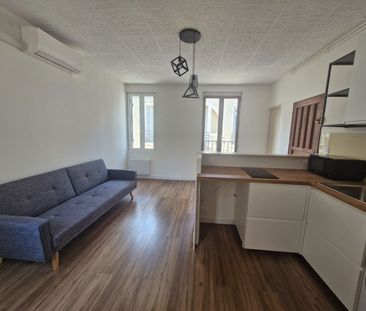 Location Appartement 2 pièces 36m² - Photo 1