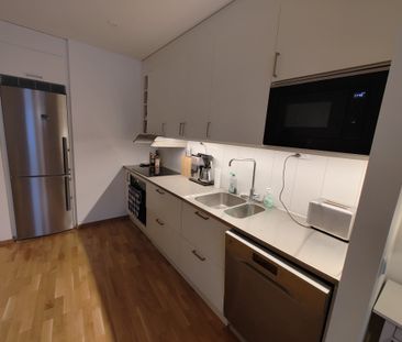 Rissneleden, Sundbyberg - Photo 1