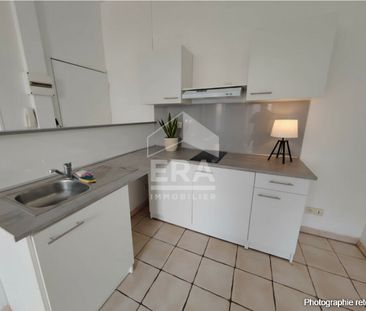 Appartement Marseille 2 pièce(s) 33.64 m2 - Photo 4