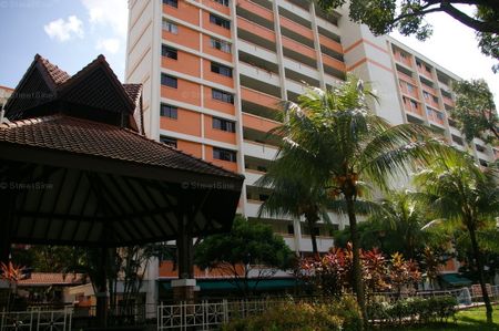 Blk 134 Bukit Batok West Avenue 6 (Bukit Batok), HDB 4 Rooms - For Rent - Photo 5