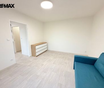 Pronájem bytu 1+1 30 m² - Fotografie 4