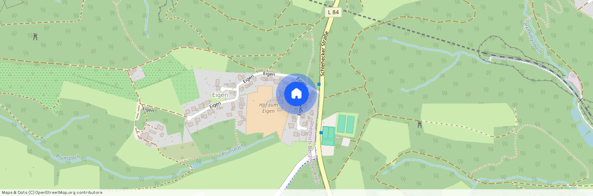 Eigen 33, 51503 Nordrhein-Westfalen - Rösrath