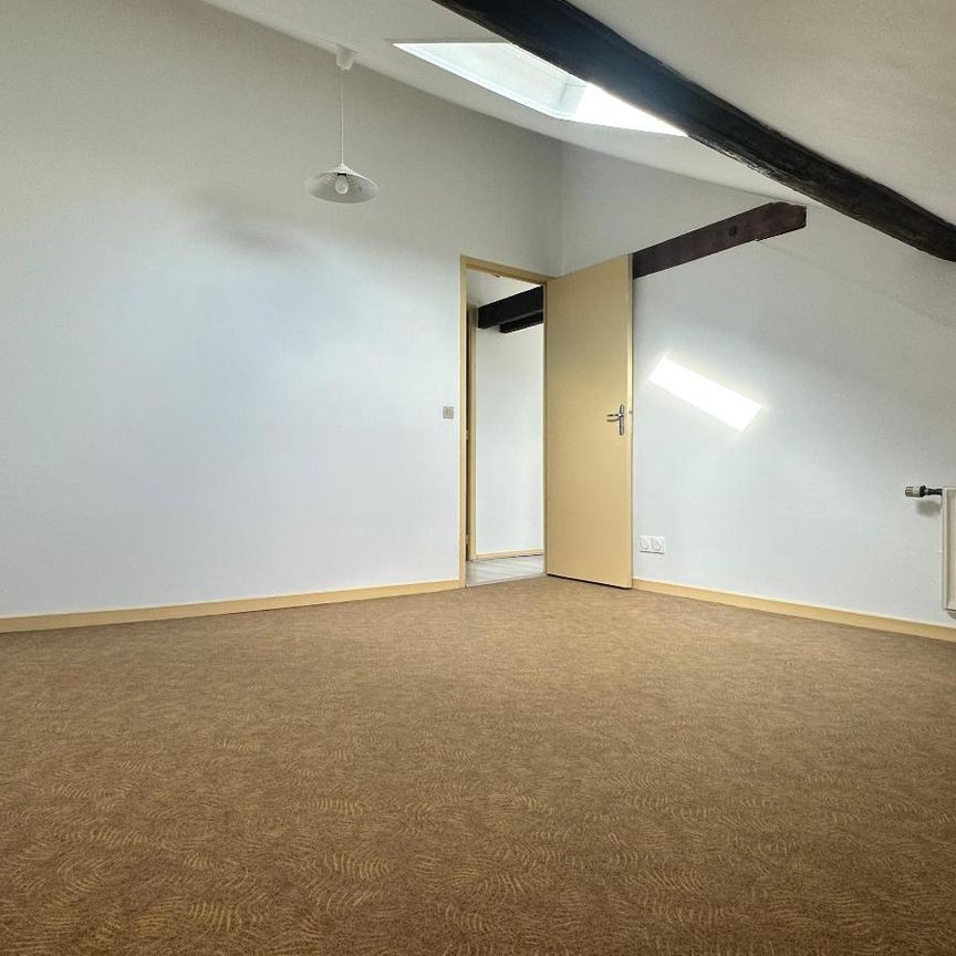Location Appartement 2 pièces 33m² REIMS 51100 - Photo 1