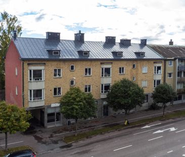 Storgatan, Forshaga - Foto 1