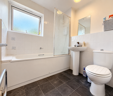 1 bedroom apartment to rent - Photo 6