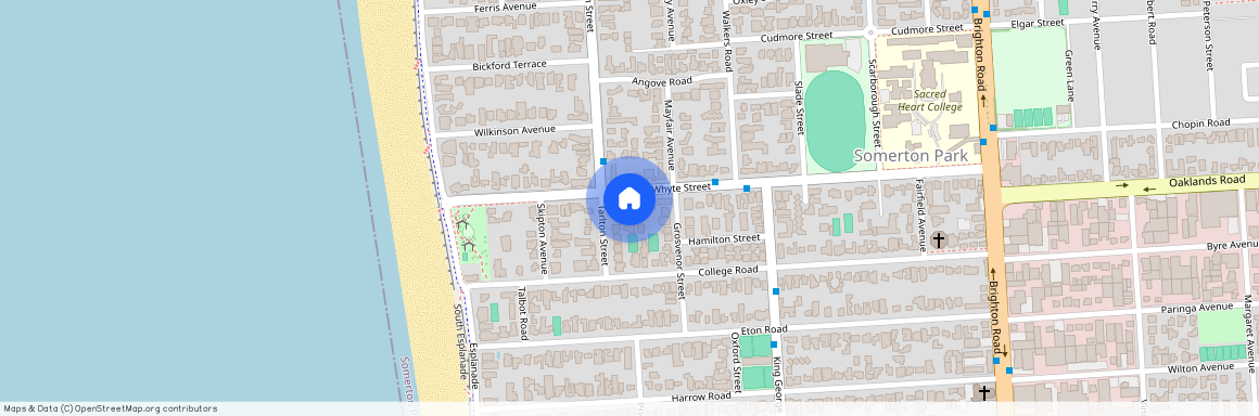 2/63b Whyte Street, SA 5044, Somerton Park