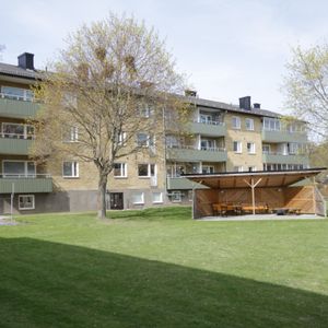 J F Anderssons väg 2 B, 293 73, JÄMSHÖG, Sverige - Photo 2